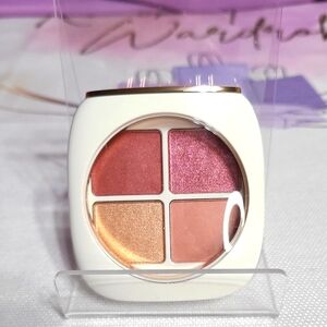 FLOWER Beauty Berry-More Eyeshadow Quad